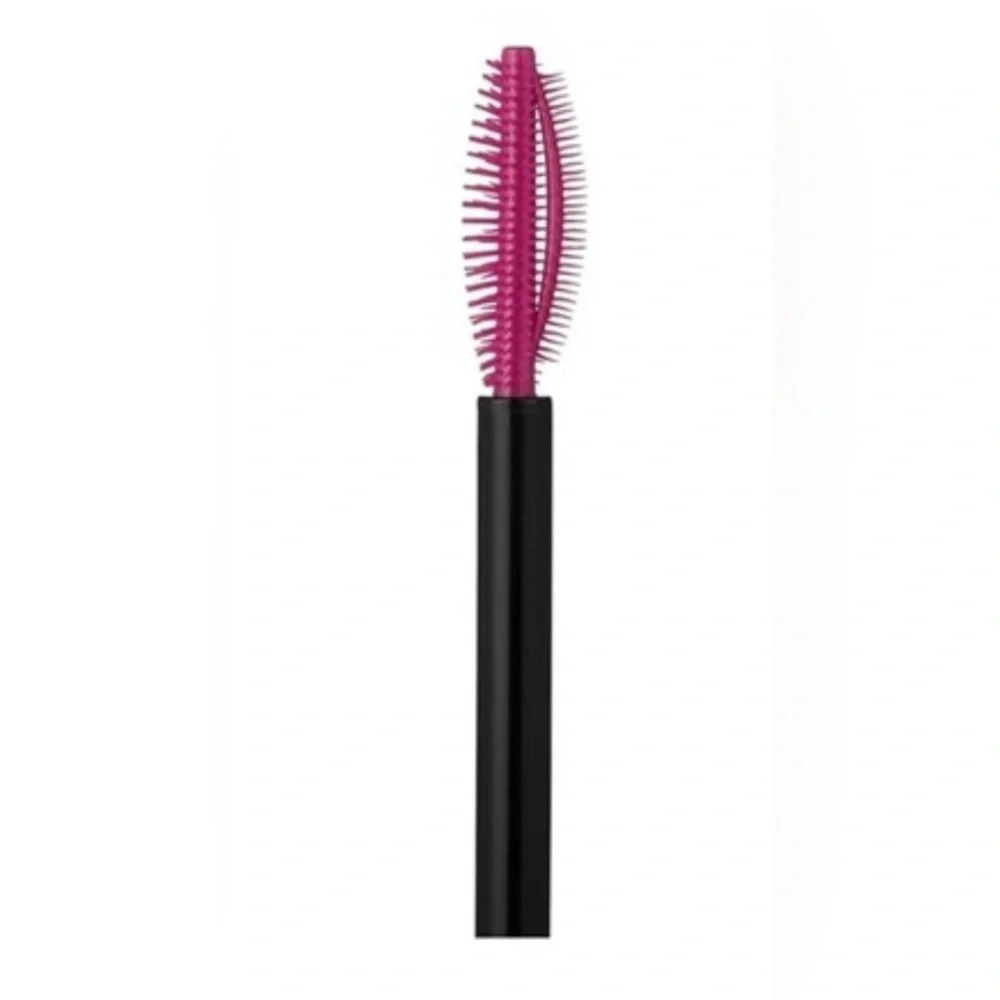 Col.lab Waterproof Mascara Black